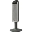 Lasko 1500 Watt Electric Tower Space Heater with Remote Included and Digital Display