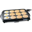 Presto Tilt'nDrain BigGriddle® cool touch electric griddle - 07046