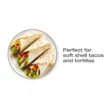 Salton Crepe and Tortilla Maker