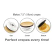 Salton Crepe and Tortilla Maker