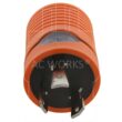 AC WORKS ADL530L1430 Locking Adapter NEMA L5-30P 30 Amp 125Volt Locking Plug