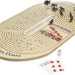 Across the Board Kentucky Derby Horseracing Game
