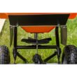 Agri-Fab 45-0575 85 lbs. Capacity Push Broadcast Spreader