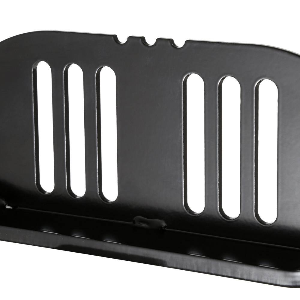 ARMORskids ASE0275 Heavy Duty Snow Blower Skid Shoes Fits 2-3/4 in. Slot Spacing (Set of 2) ARMORskids ASE0275 Heavy Duty Snow Blower Skid Shoes Fits 2-3/4 in. Slot Spacing (Set of 2) - Image 3