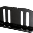 ARMORskids ASE2425 Heavy Duty Snow Blower Skid Shoes Fits 2-1/4 in. and 4-1/4 in. Slot Spacing (Set of 2)
