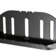 ARMORskids PRO3575 3.5 in. and 5.75 in. Pro Series Heavy Duty Snow Blower Skid Shoes Fits Slot Spacing (Set of 2)