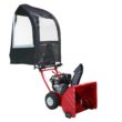 Arnold 490-241-0032 Universal Snow Cab Attachment for Most Two and Three Stage Snow Blowers