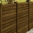 Olympic OLY712-05 Maximum 5 gal. Black Oak Semi-Transparent Exterior Stain and Sealant in One Low VOC