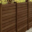 Olympic OLY709-05 Maximum 5 gal. Black Walnut Semi-Transparent Exterior Stain and Sealant in One Low VOC