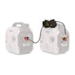 Champion Power Equipment 100740 2000-Watt to 3000-Watt 30 Amp RV Ready Clip-on Parallel Kit for Linking Inverter Generators Champion Power Equipment 100740 2000-Watt to 3000-Watt 30 Amp RV Ready Clip-on Parallel Kit for Linking Inverter Generators