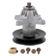 Cub Cadet 490-130-C001 Original Equipment Spindle Assembly
