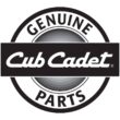 Cub Cadet 490-130-C001 Original Equipment Spindle Assembly