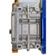 DUROMAX XP7HPE 208cc 3/4 in. Shaft Portable Gas-Powered Recoil/Electric Start Engine