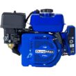DUROMAX XP7HPE 208cc 3/4 in. Shaft Portable Gas-Powered Recoil/Electric Start Engine