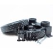 FIRMAN 1003 8 in. Never-Flat Wheel Kit and Handle for Portable Generator FIRMAN 1003 8 in. Never-Flat Wheel Kit and Handle for Portable Generator