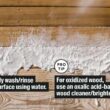 Olympic 810202-01 Elite 1 Gal. Mahogany Woodland Oil Transparent Exterior Stain and Sealant in One Low VOC