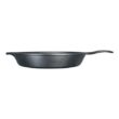 Lodge Cast 15" Iron Skillet