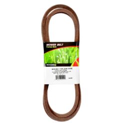 MaxPower 336390B Deck Drive Belt for John Deere Mowers Replaces OEM #'s M126536, M158692, M162443