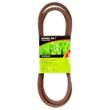 MaxPower 336390B Deck Drive Belt for John Deere Mowers Replaces OEM #'s M126536, M158692, M162443