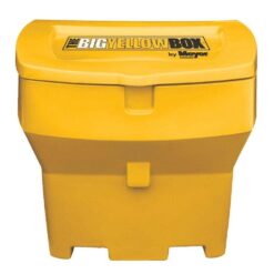 Meyer 32403 600 lb. Ice Melt Storage System