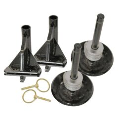 Meyer 08271 HomePlow Skid Shoe Kit