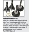 Meyer 08271 HomePlow Skid Shoe Kit