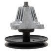 MTD Genuine Factory Parts 918-06977A 46 in. Deck Spindle Assembly