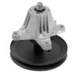 MTD Genuine Factory Parts 918-06977A 46 in. Deck Spindle Assembly