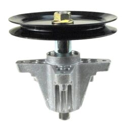 OAKTEN 30-9184636 Spindle Assembly for Cub Cadet MTD Troy Bilt 618-04636, 618-04636A, 618-04865A, 918-04865A