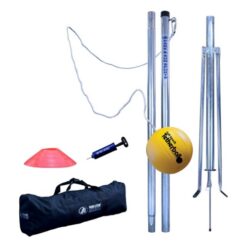 Park and Sun Portable Teatherball Set