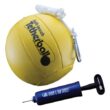 Park and Sun Portable Teatherball Set