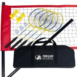 Park & Sun Sports Badminton Sport Set