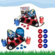 Skip NN' & Chip NN' Hole Game Set