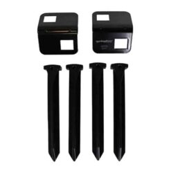 Springfree Trampoline Anchor Kit