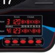 Viper Orion Electronic Dartboard