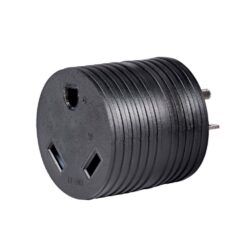 Westinghouse 30194A 30 Amp 120-Volt 5-20P to TT-30R Generator Plug Adapter