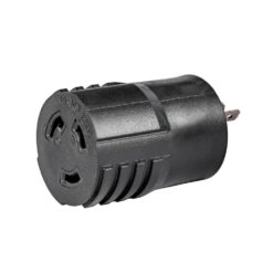 Westinghouse 30196A 30 Amp 120-Volt 5-20P to L5-30R Generator Plug Adapter