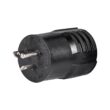 Westinghouse 30196A 30 Amp 120-Volt 5-20P to L5-30R Generator Plug Adapter