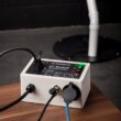 Westinghouse STS1 120-Volt 20-Amp Portable Automatic Transfer Switch with Smart Technology