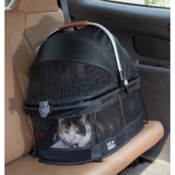 360 Degree View Vehicle Travel Carrier