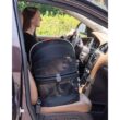 360 Degree View Vehicle Travel Carrier