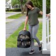 360 Degree View Vehicle Travel Carrier