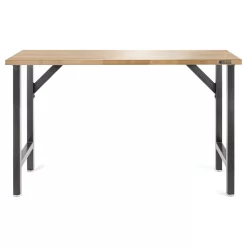 66-1/2" Wide Hardwood Modular Workbench