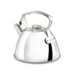 All-Clad Specialty 2 qt. Stainless Steel Whistling Stovetop Kettle All-Clad Specialty 2 qt. Stainless Steel Whistling Stovetop Kettle