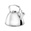All-Clad Specialty 2 qt. Stainless Steel Whistling Stovetop Kettle All-Clad Specialty 2 qt. Stainless Steel Whistling Stovetop Kettle