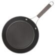 Ayesha Curry Professional Hard Anodized Collection Nonstick Cookware Set, 10-Piece, Charcoal