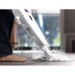 Bissell PowerFresh Hard Floor Steam Cleaner - Purple