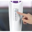 Bissell PowerFresh Hard Floor Steam Cleaner - Purple