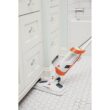 Bissell PowerFresh Pet Lift-Off Bagless Steam Mop