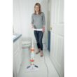 Bissell PowerFresh Pet Lift-Off Bagless Steam Mop